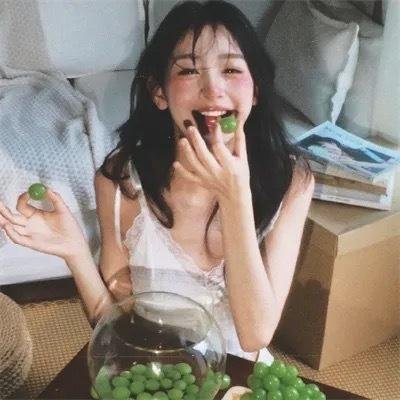 神秘夫妻